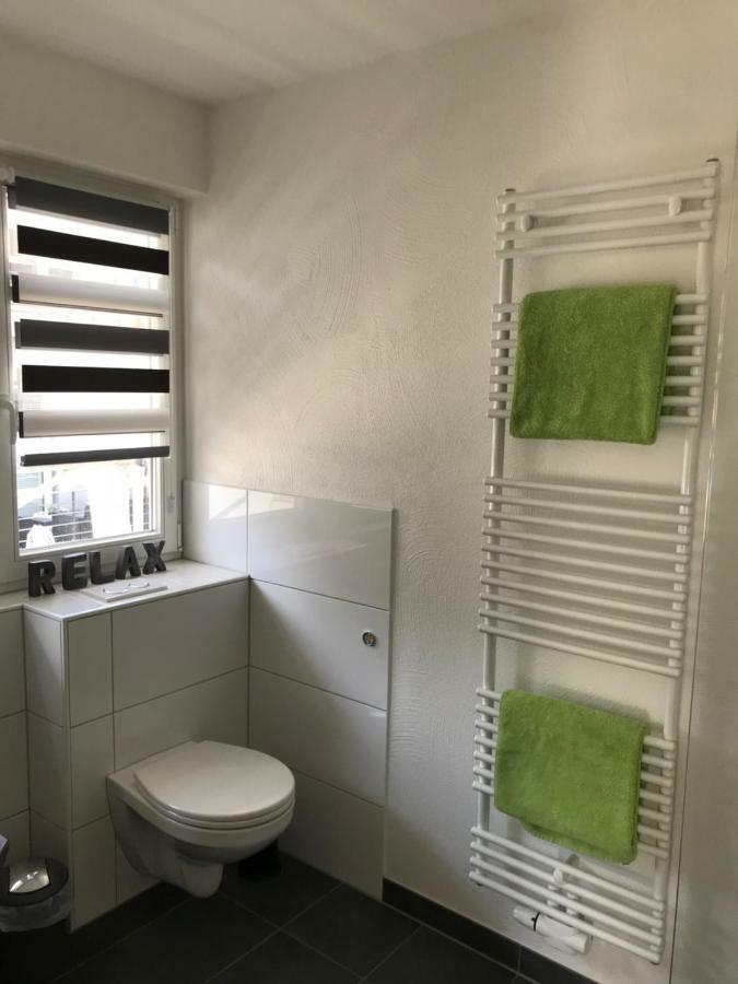 Winzer Lounge Gastezimmer Dernau Eksteriør billede