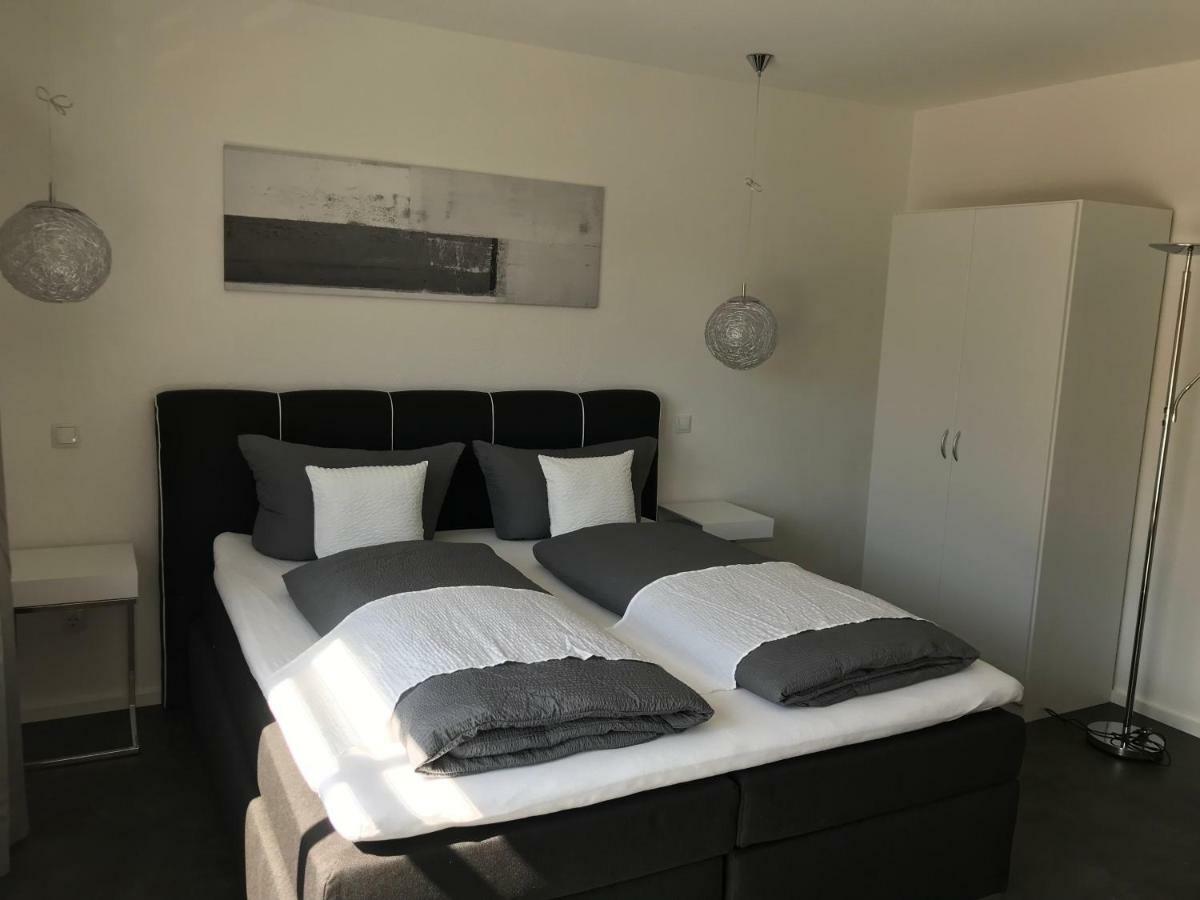 Winzer Lounge Gastezimmer Dernau Eksteriør billede