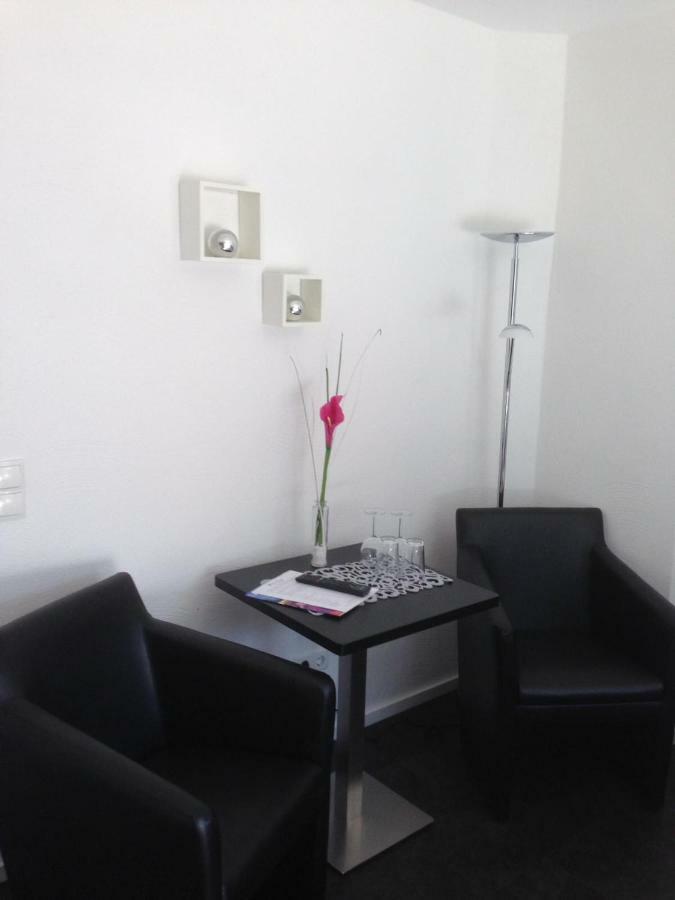 Winzer Lounge Gastezimmer Dernau Eksteriør billede